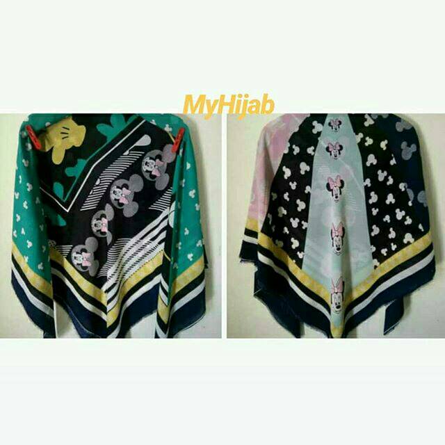 MyHijab Bandung