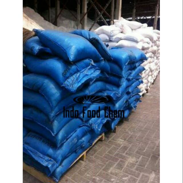 

Garam halus non yodium 1000gr
