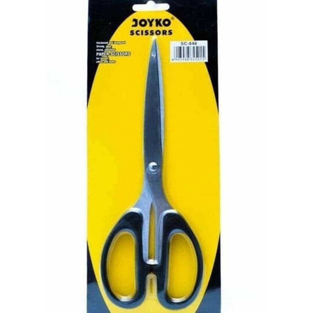 Gunting Joyko SC-848 Scissors