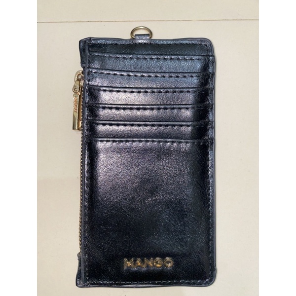 card holder mango original