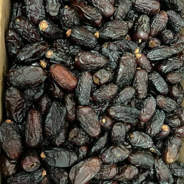 

Kurma Safawi Madinah