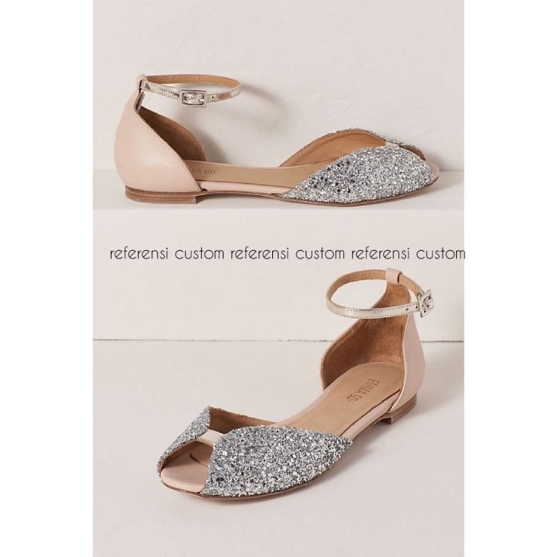 Sandal Teplek Size Besar Sandal Ukuran Besar 41 42 43 44 45 46