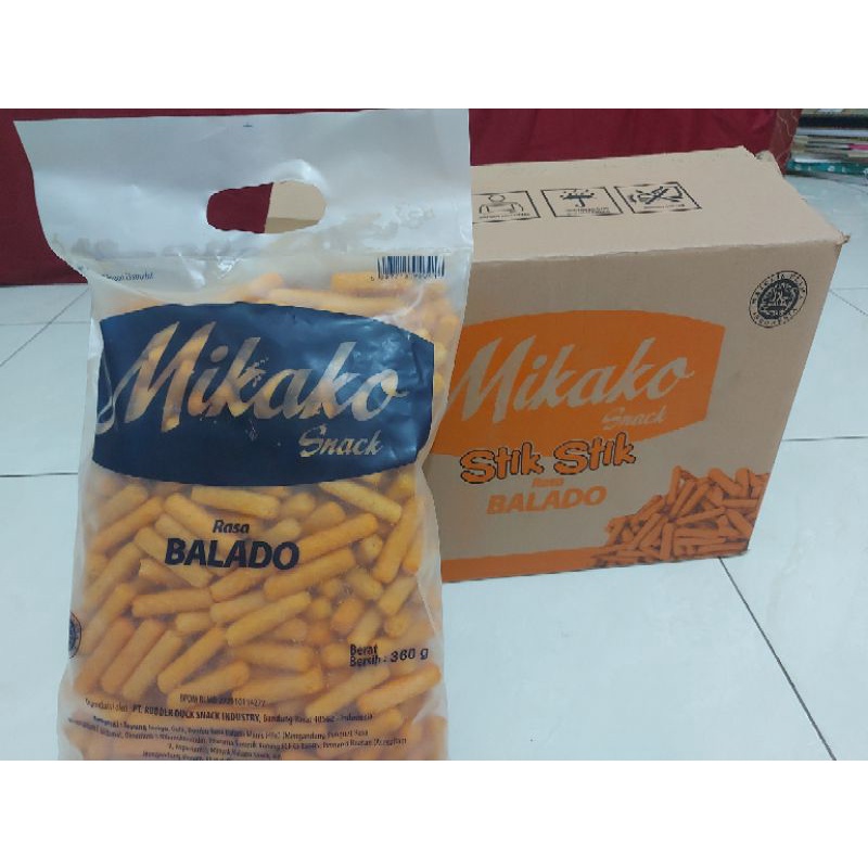 

stik balado 360 gr