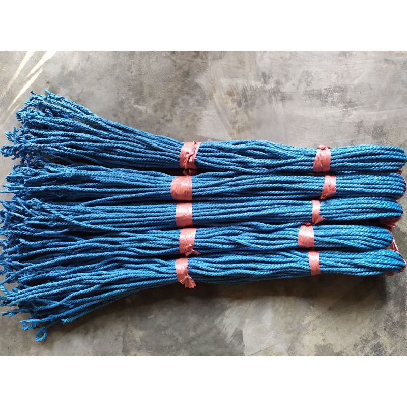 tali keluh hidung sapi uk jumbo isi 20 pcs