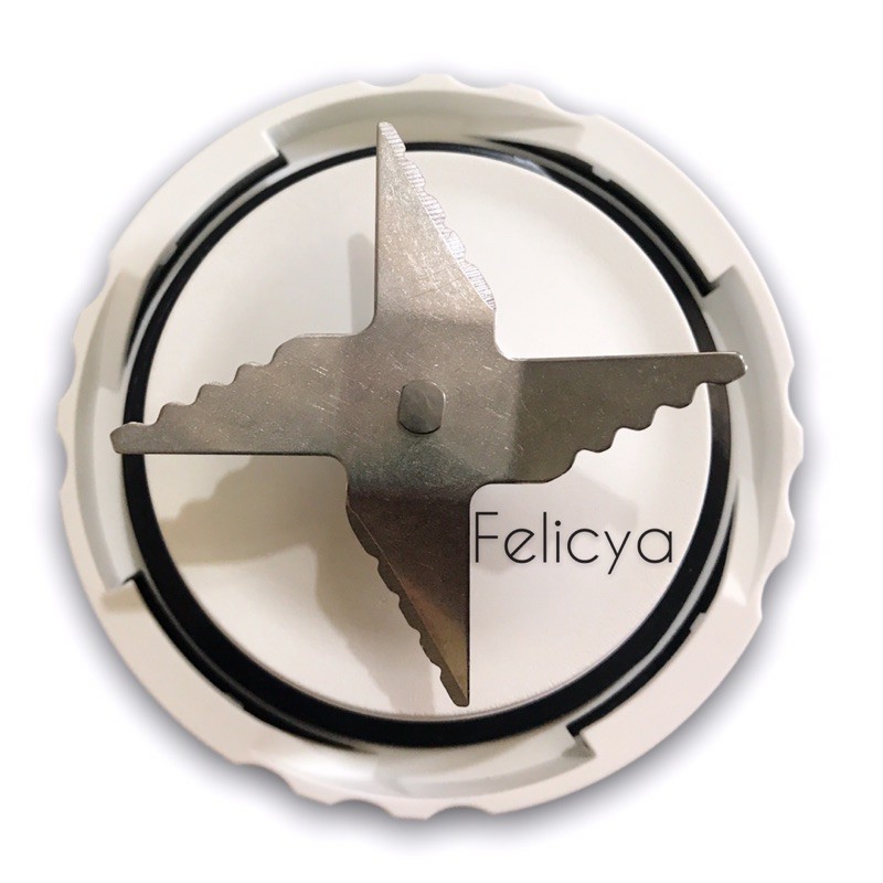 PISAU BLENDER PHILIPS HR 2115 2116 2061 2071 JUICE (untuk gelas juice besar)