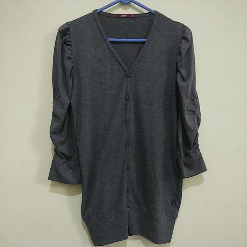 PL Blouse Wanita Merk AKO