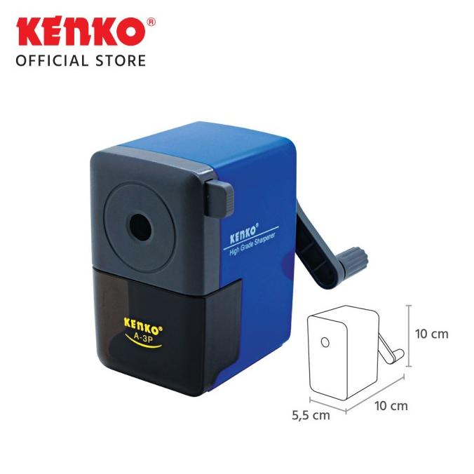 

PROMO KENKO TABLE SHARPENER A-3P Plain/PULPEN GEL/PULPEN LUCU/PULPEN 1 PACK/PENSIL WARNA/PENSIL 2B/PENGHAPUS JOYKO/PENGHAPUS LUCU/RAUTAN PENSIL PUTAR/RAUTAN ELEKTRIK/SPIDOL WARNA/SPIDOL PERMANEN/SPIDOL WHITEBOARD/CORRECTION TAPE