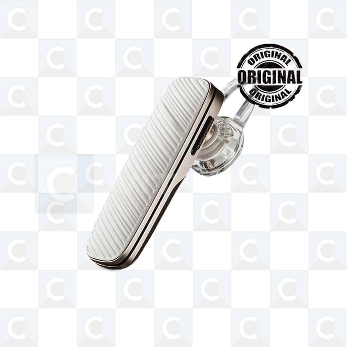 Terlaris  Plantronics Explorer 500   White