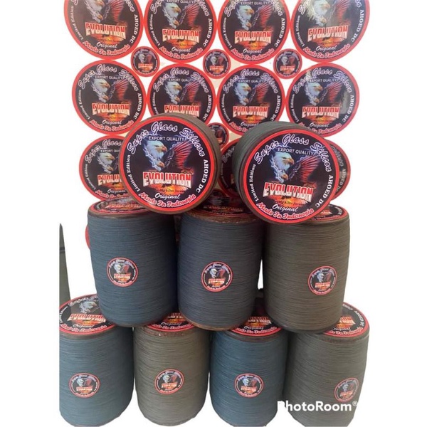 evolution by ahoed dc