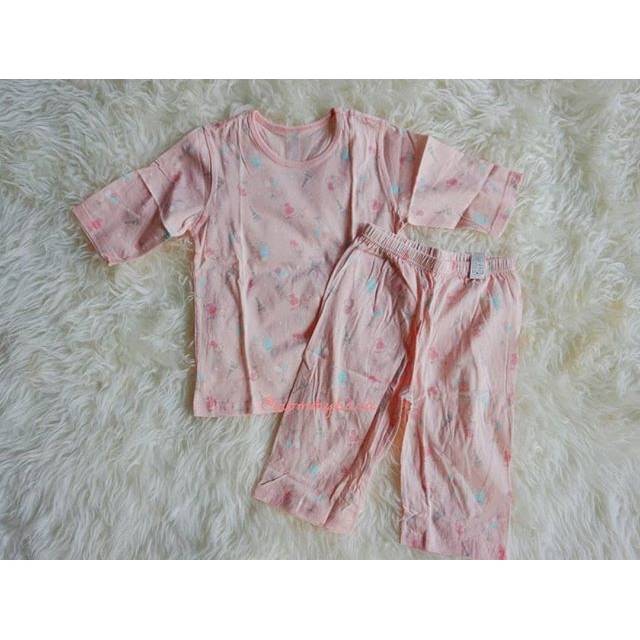 Piyama Unifriend 7/8