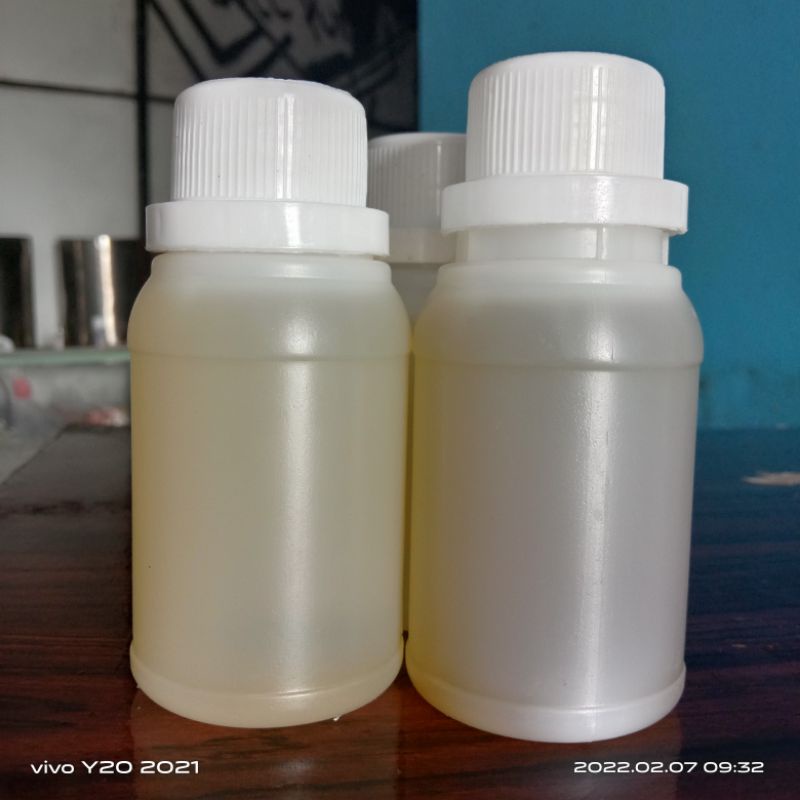 minyak sirih /piperr betlle oill kemasan 50mll