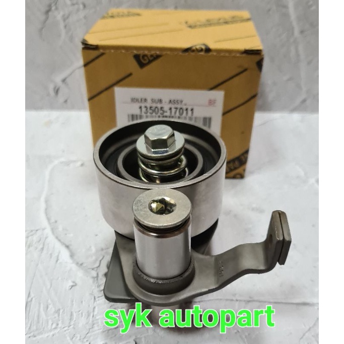 ARM BELT TENSIONER TRITON /PAJERO 2.5