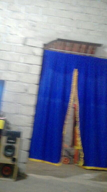 Kemeja Batik Couple Maitara , Ready Anak!!!