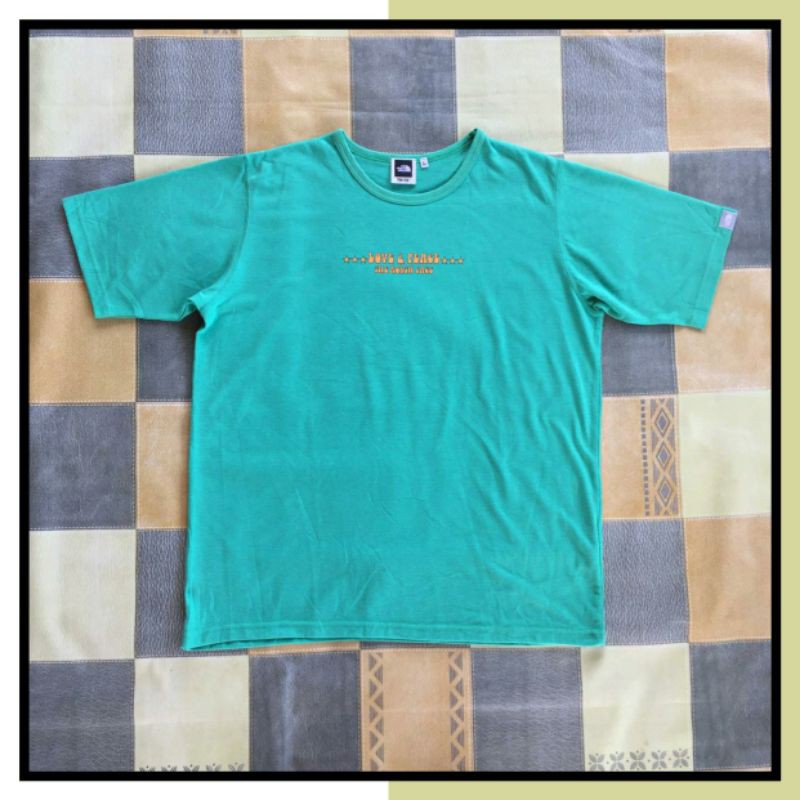The North Face Love & Peace Original Second