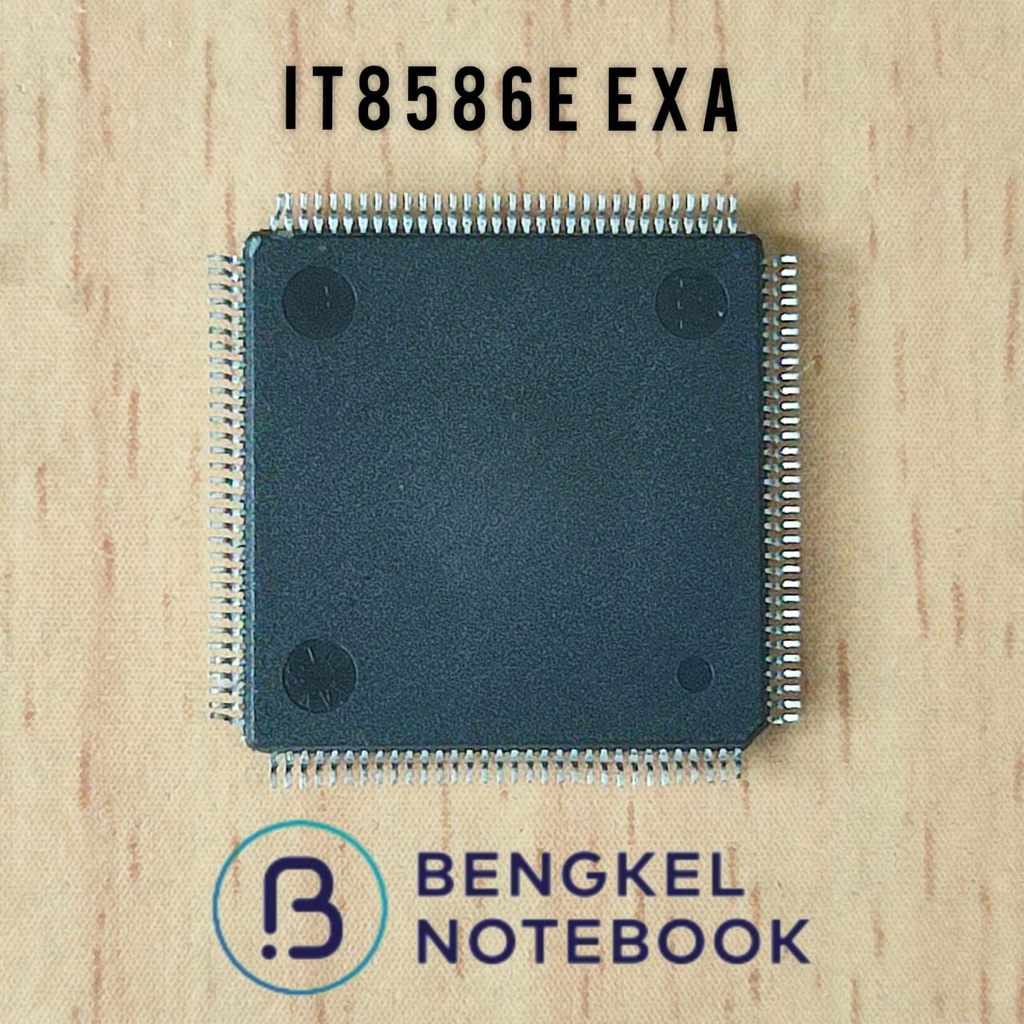 ITE IT8586E EXA