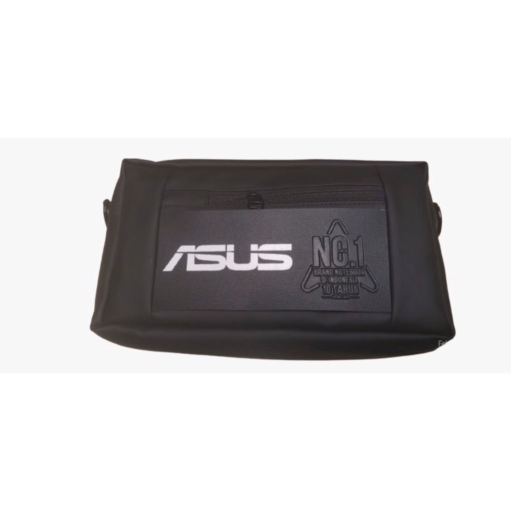 [GIMMICK] Asus Pouch