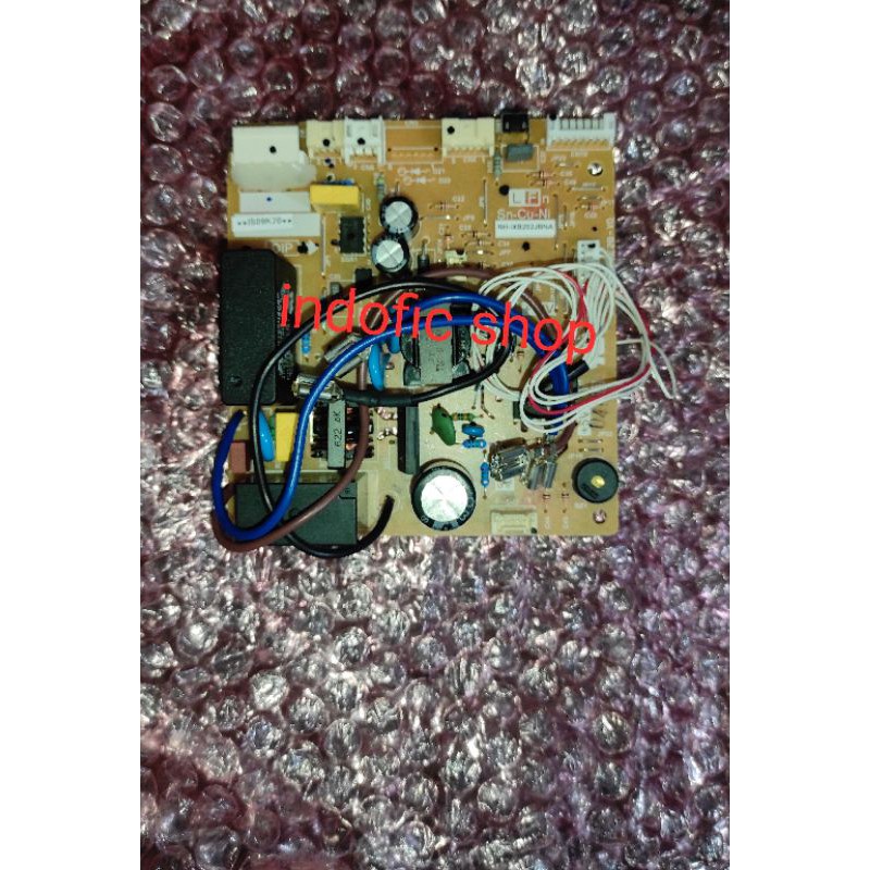 modul ac sharp R32 ion Plasmacluster