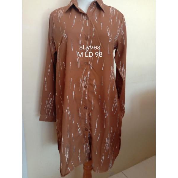 Tunik st.yves