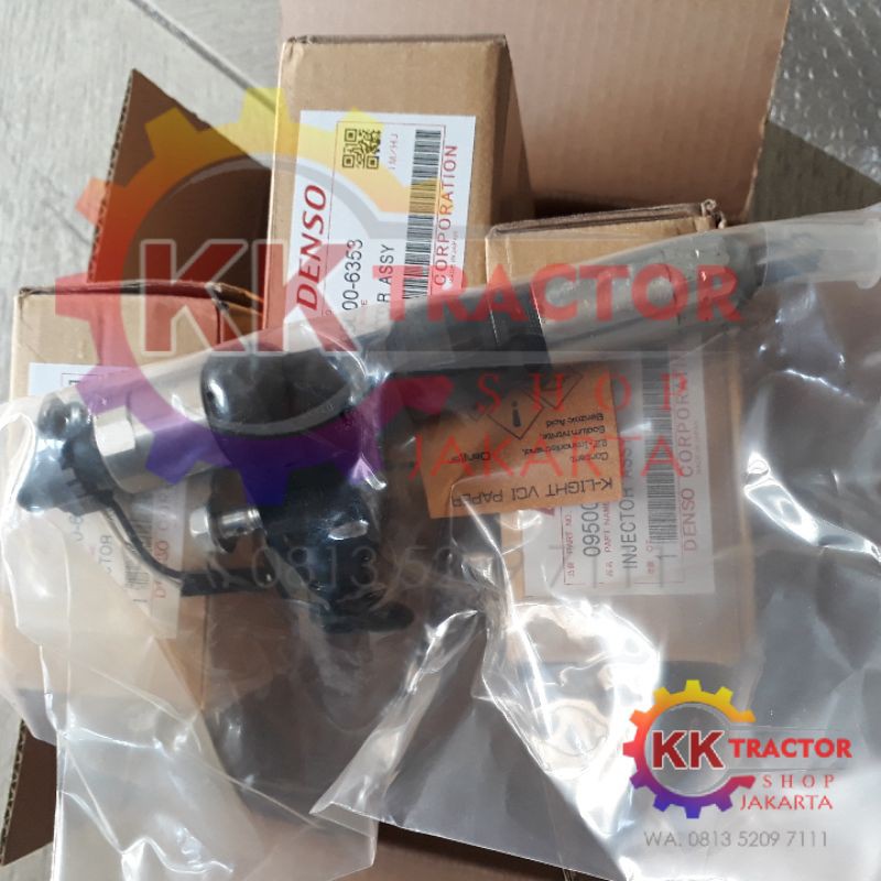 injector sk200-8 injektor sk200-8