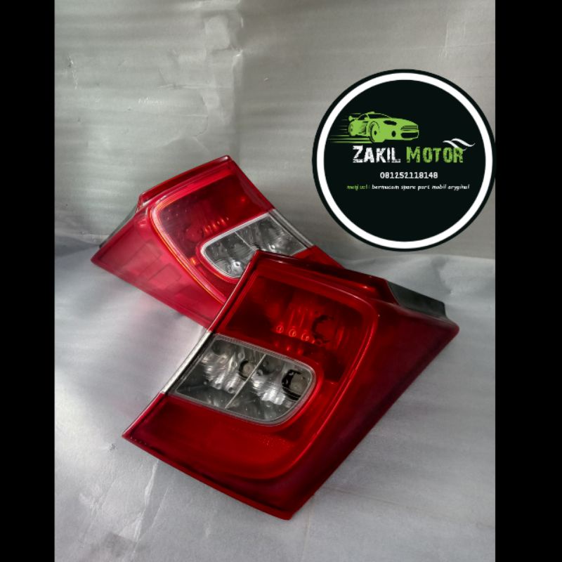 Stoplamp lampu belakang Freed 2012 2013 2014 original