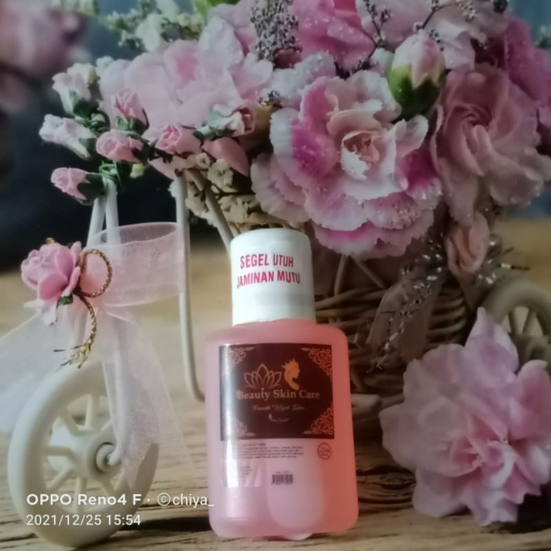 toner pink beauty / toner ajaib /toner rs /beauty skin