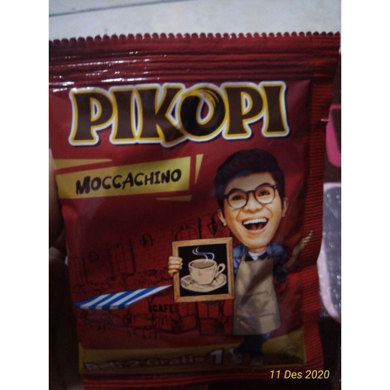 PROMO PIKOPI