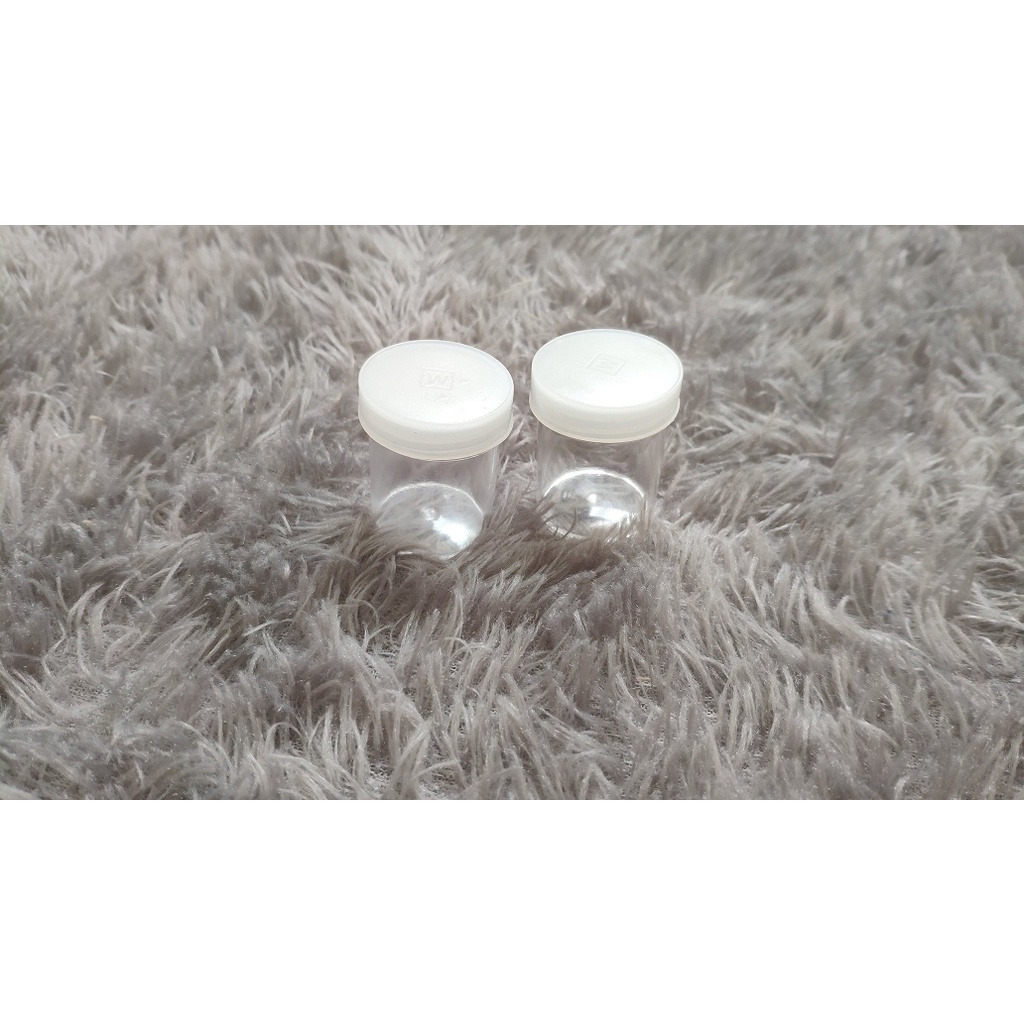 Botol Cat Kosong 20 ml