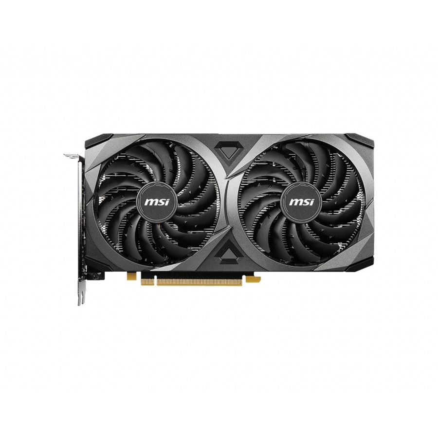 MSI Geforce RTX 3050 Ventus 2x 8GB DDR6