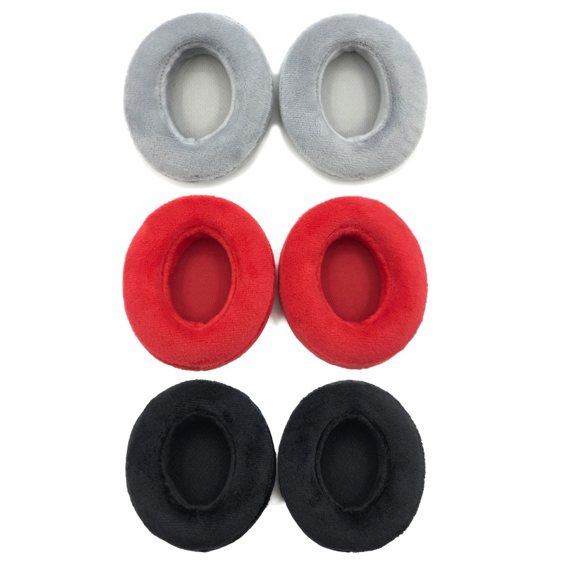 Bt Elastis Ear Pads Cover Untuk Beats Studio 2.0 3.0 Headphone Diganti Bantalan Telinga