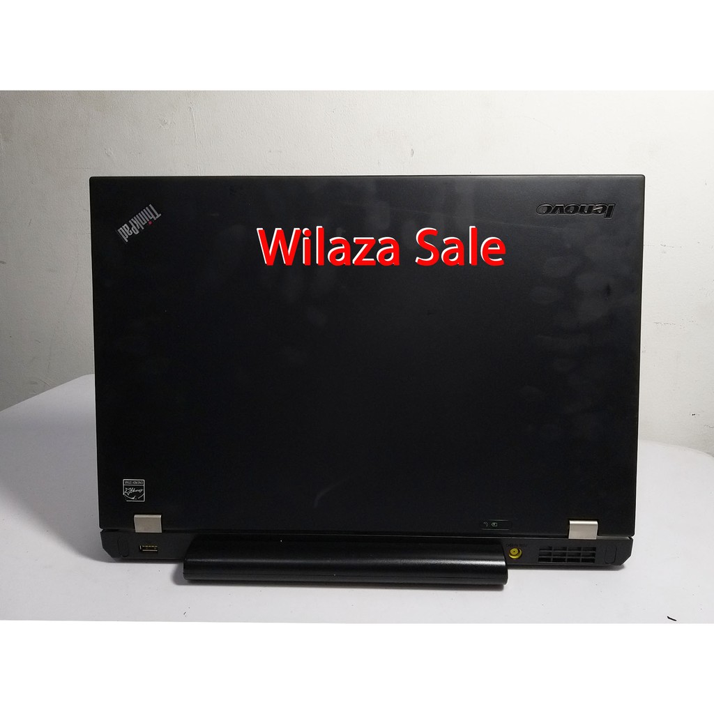 Laptop Lenovo Thinkpad T530 Core i5 Core i7 Core i3