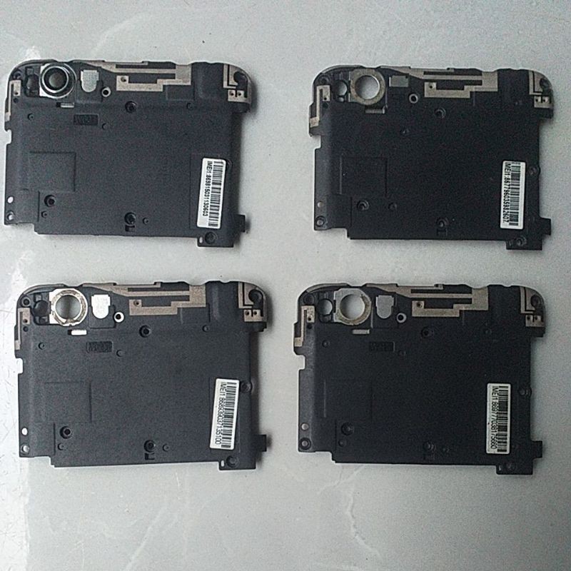 tutup mesin xiaomi redmi 5a original.copotan