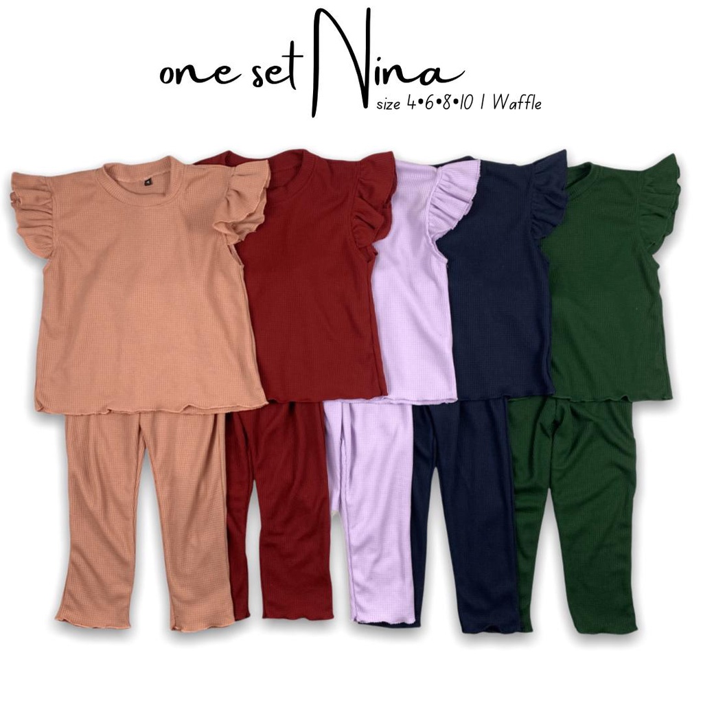 PINEAPPLE SET NINA 46810