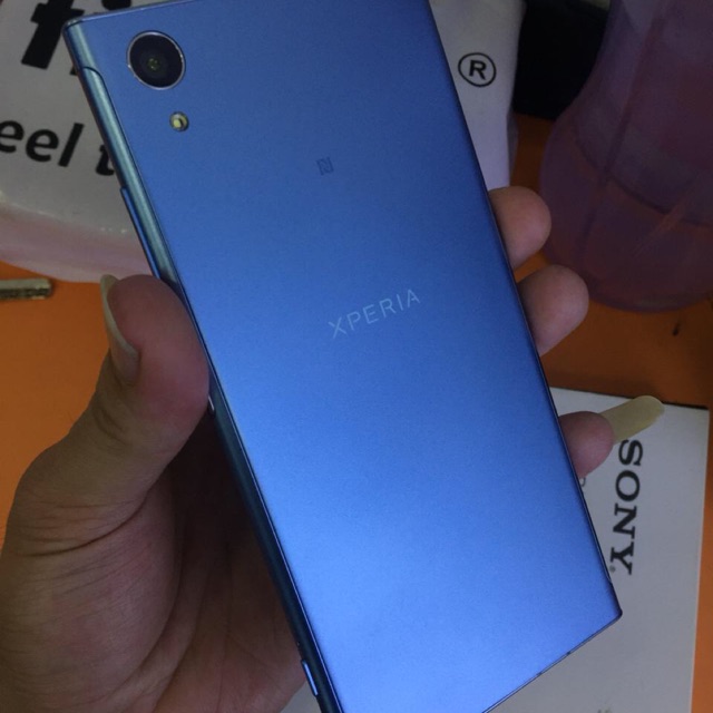 Sony Xperia XA1 PLUS DUAL