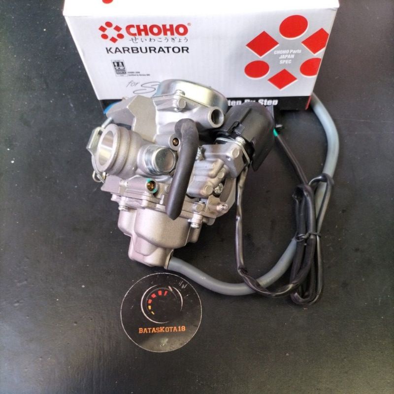 Karburator Carburator Vario Lama Orisinil Choho