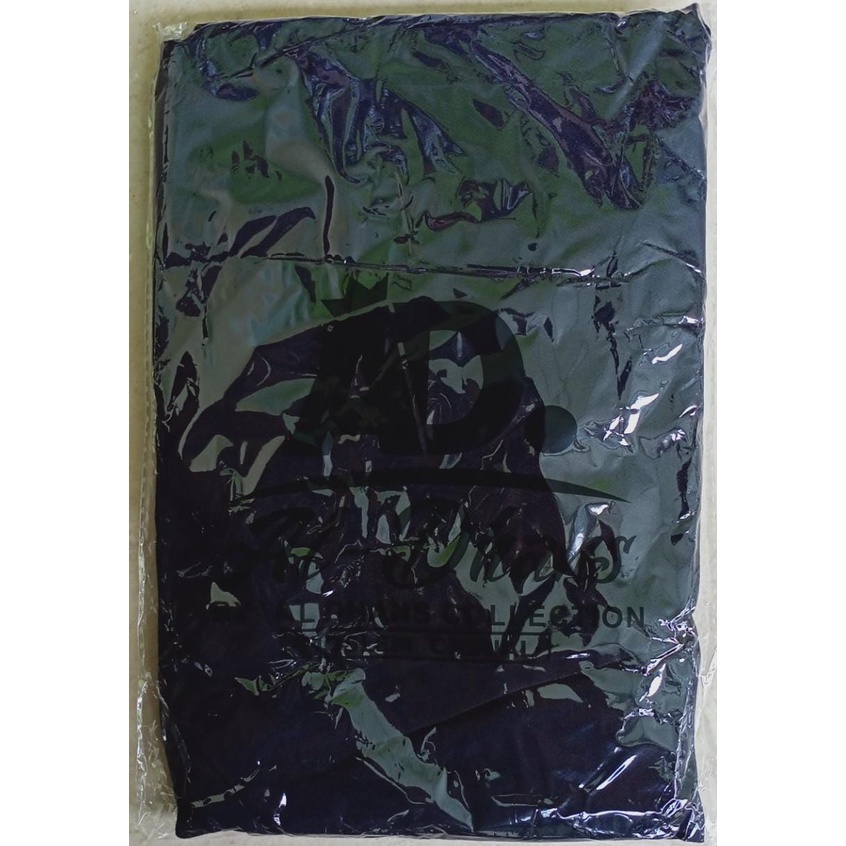 Jilbab Instan Zevan By Al-Dhans-NAVY