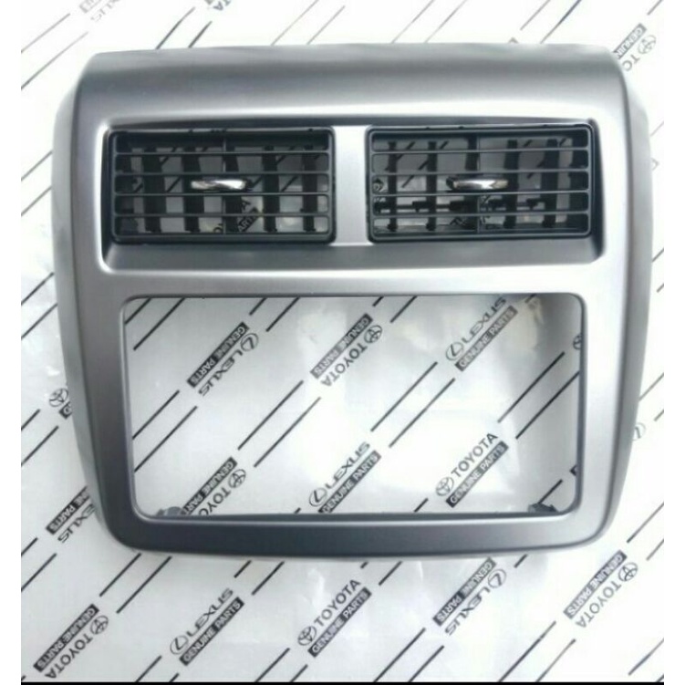 frame tape tip head unit mobil agya ayla