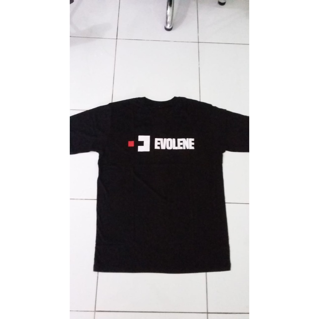 KAOS EVOLENE TEBUS MURAH PREVO PREWORKOUT EVOLINE