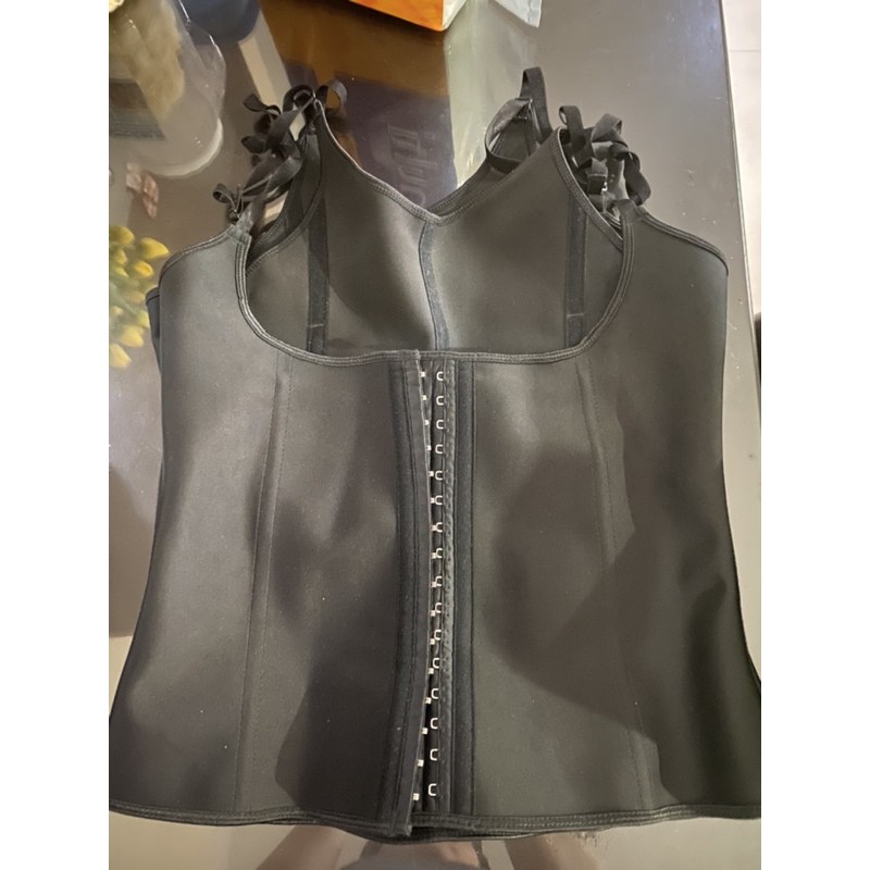 Preloved Korset DreamWaist Shaper Original