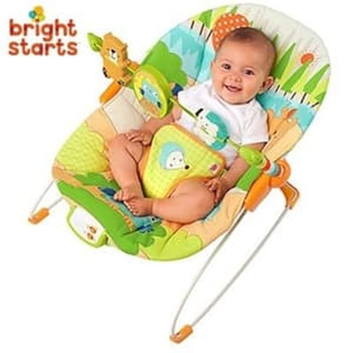 baby rocker shopee