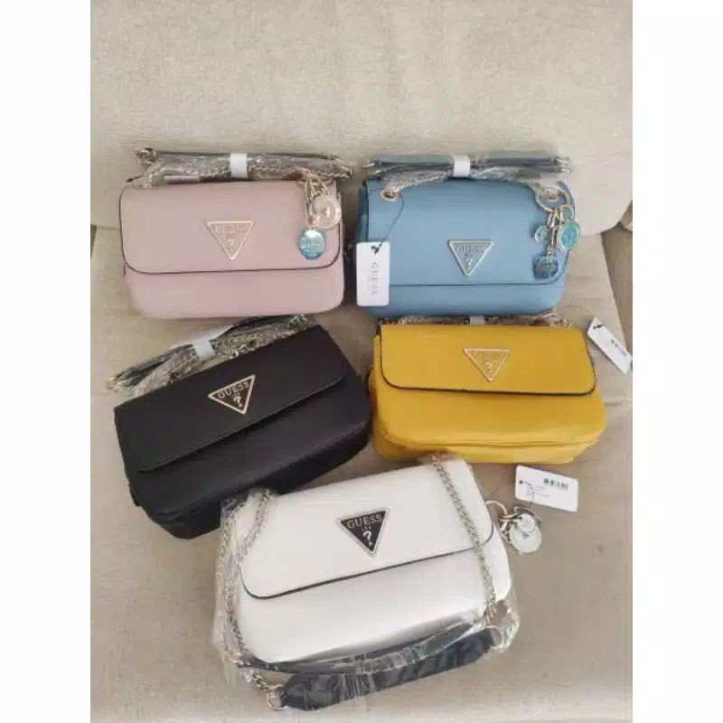Guess narita convertible crossbody Gb 239