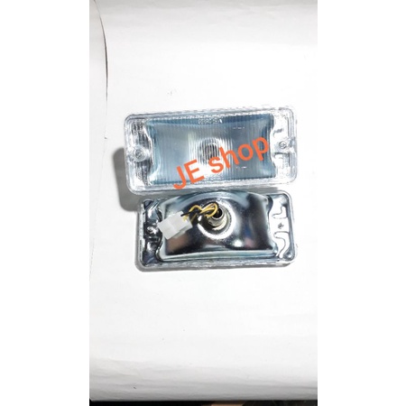 lampu bemper PS 135/ragasa/fog lamp PS 135/ragasa- harga sepasang