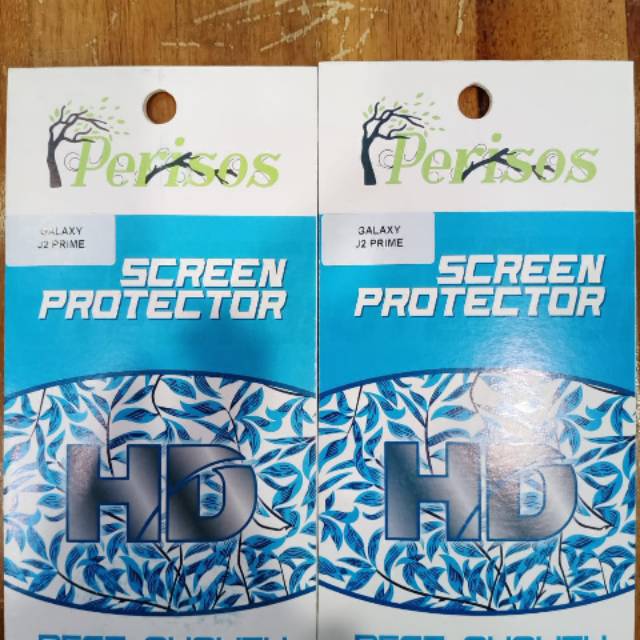 Tempered Glass Samsung J2prime