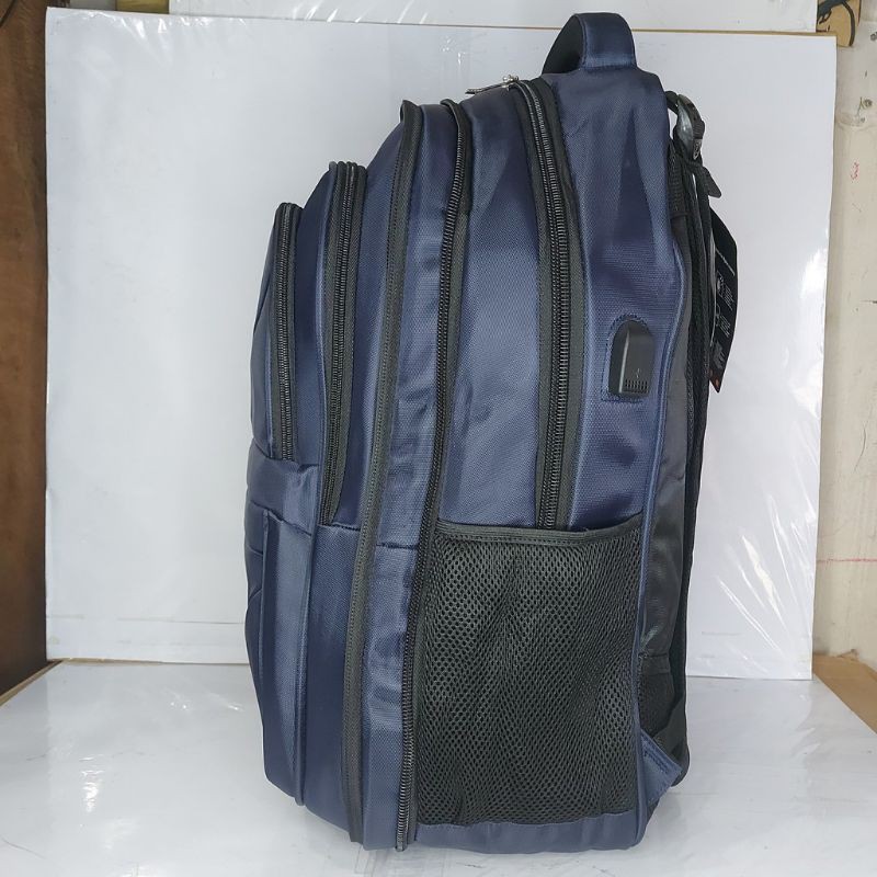 tas ransel laptop jumbo xpending polo Gem