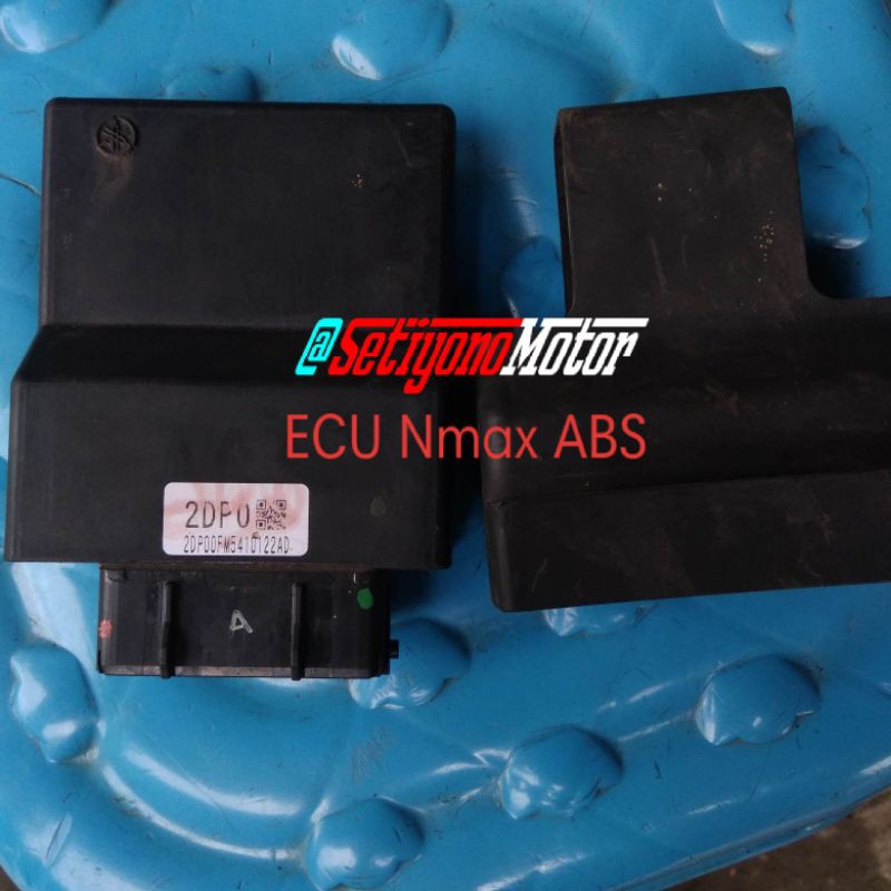 ECU Nmax ABS Yang ABS Original