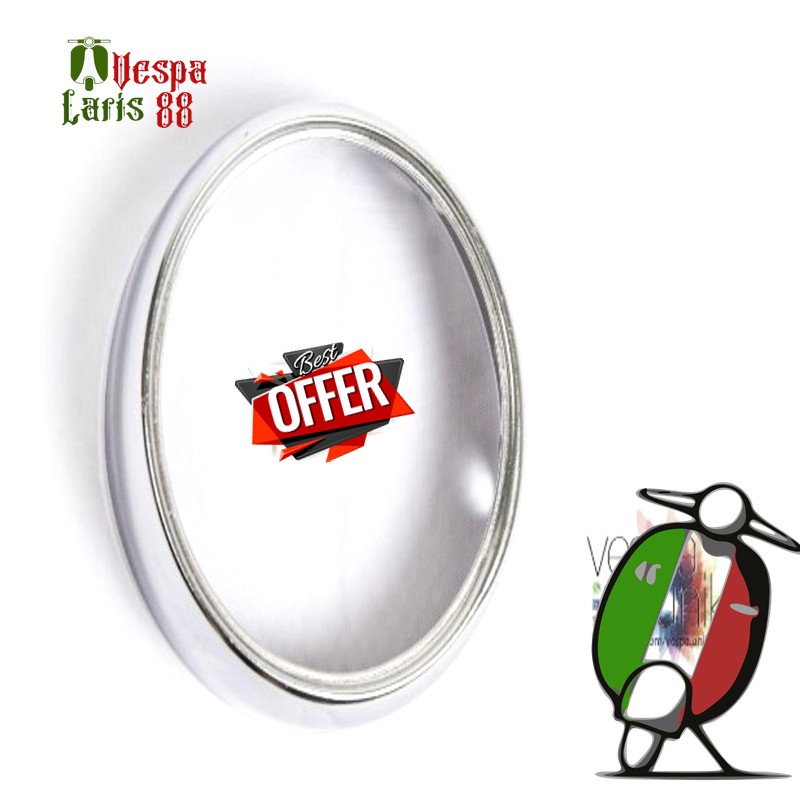 Ring Lampu Vespa VBB 65