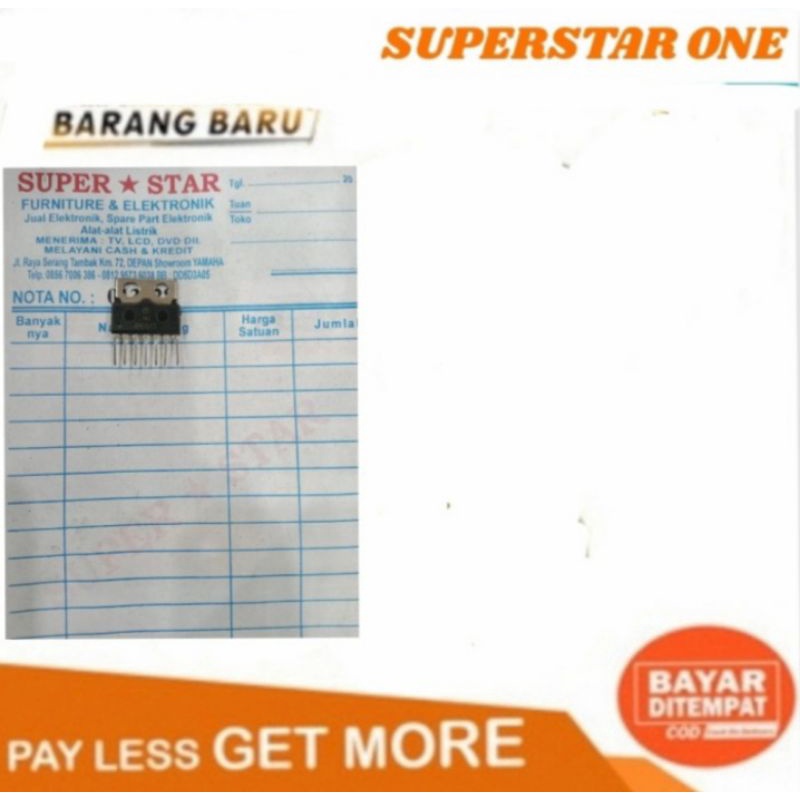 Harga An5515 Terbaru Juni 2024 |BigGo Indonesia