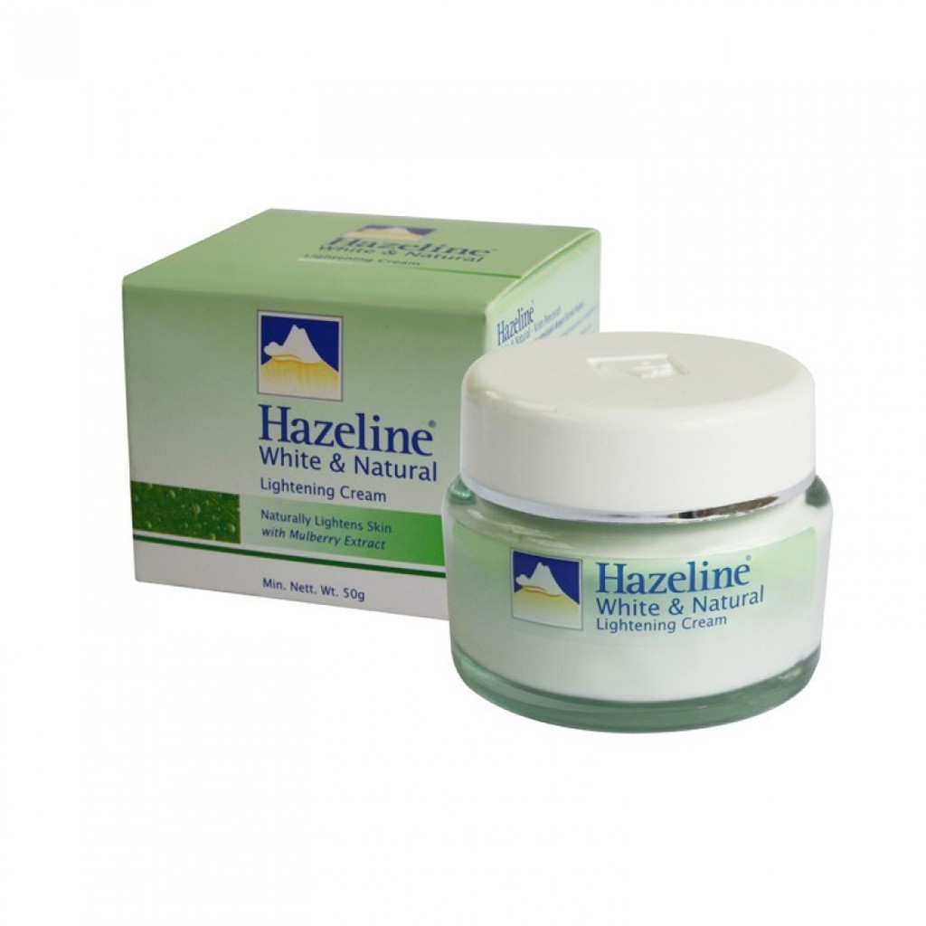 HAZELINE SNOW Acne Cream GIRLSNEED77