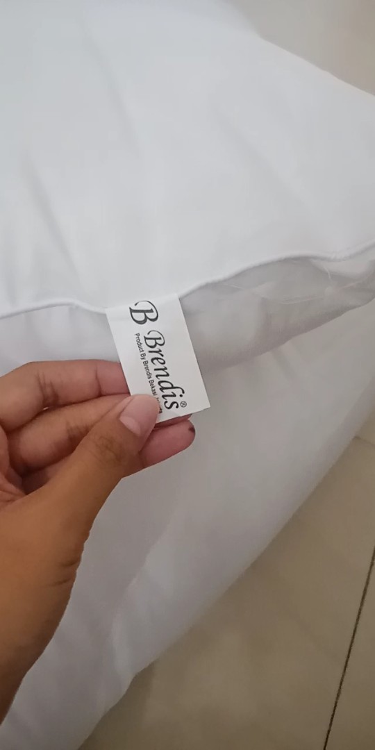 Guling Trendis Kualitas Premium/ Grandis/ Trendis / Brandis