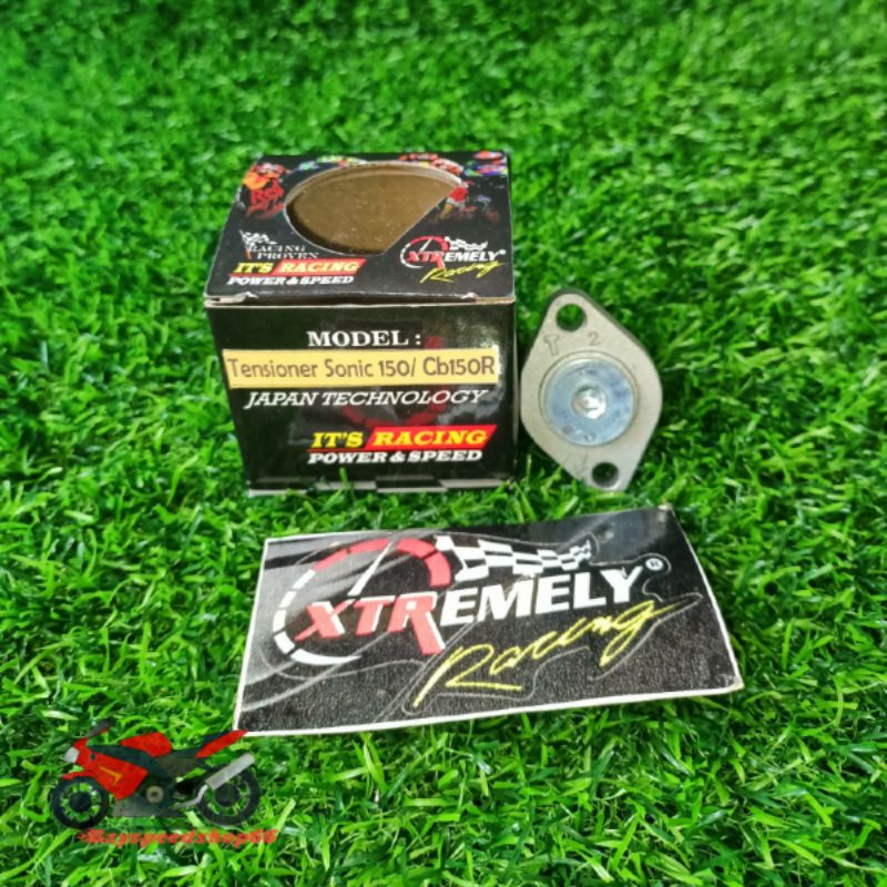 TENSIONER RACING OTOMATIS CBR150 , NEW MEGAPRO , CB150R , SONIC 150