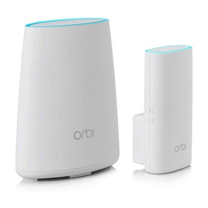 Tri Band Mesh Wireless System for Home (ORBI RBK30)-1 SET